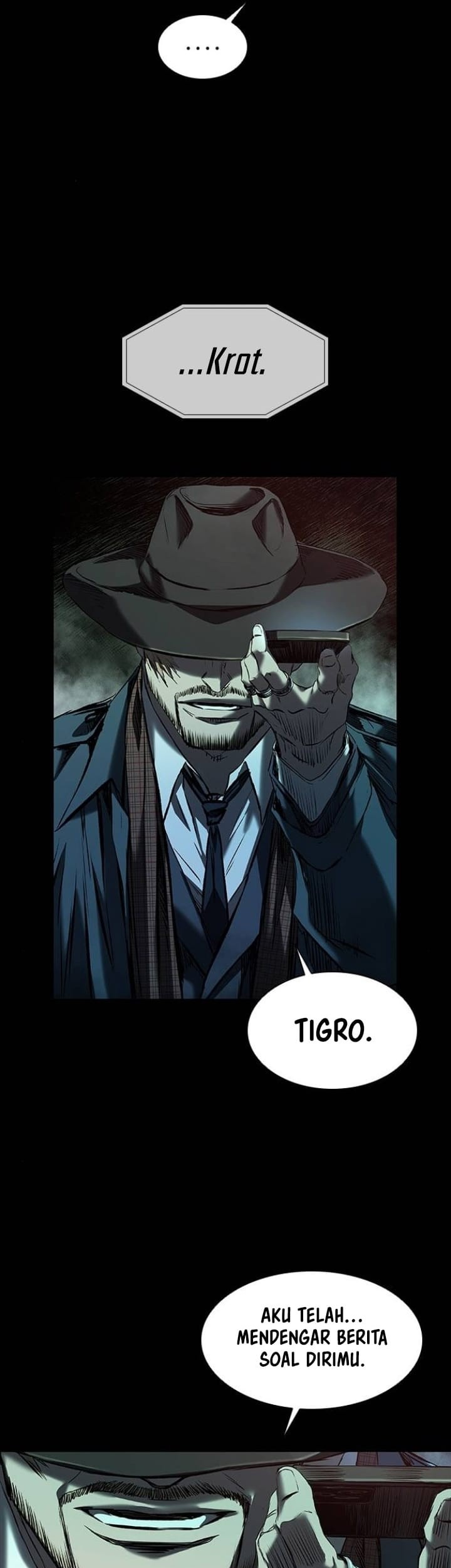 Castle 2: On Top of Everyone Chapter 18 Gambar 33