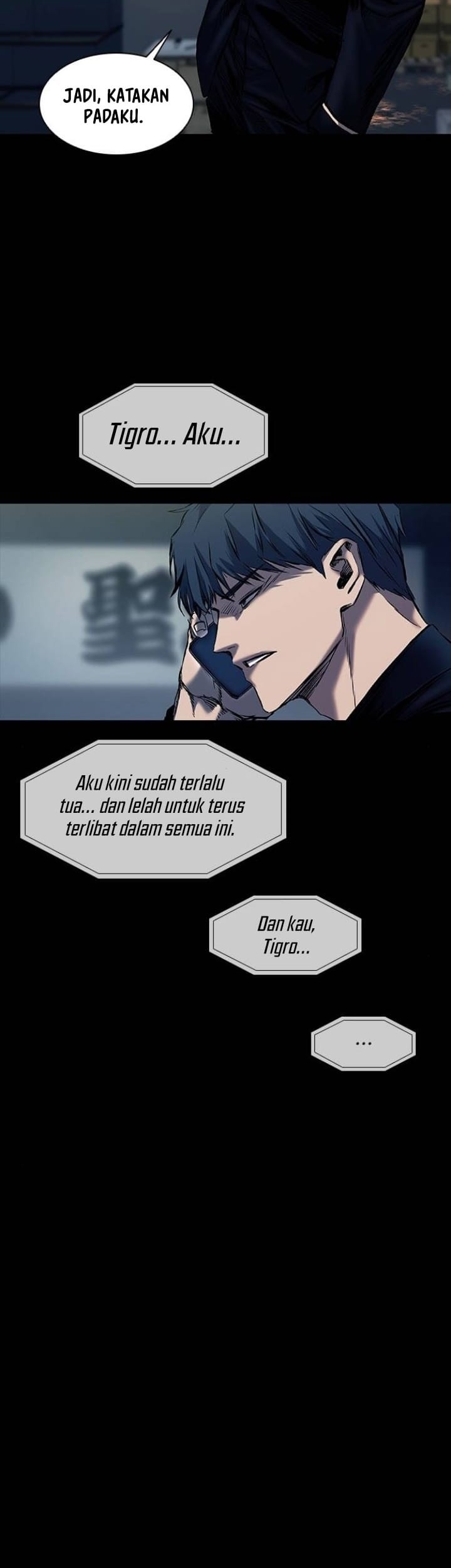 Castle 2: On Top of Everyone Chapter 18 Gambar 35