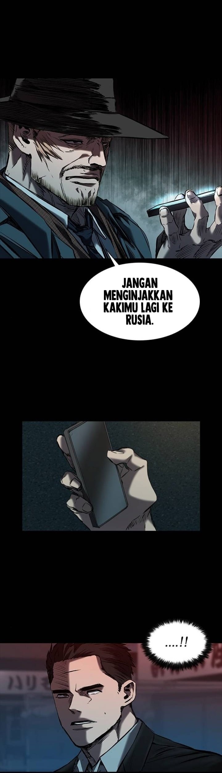 Castle 2: On Top of Everyone Chapter 18 Gambar 36