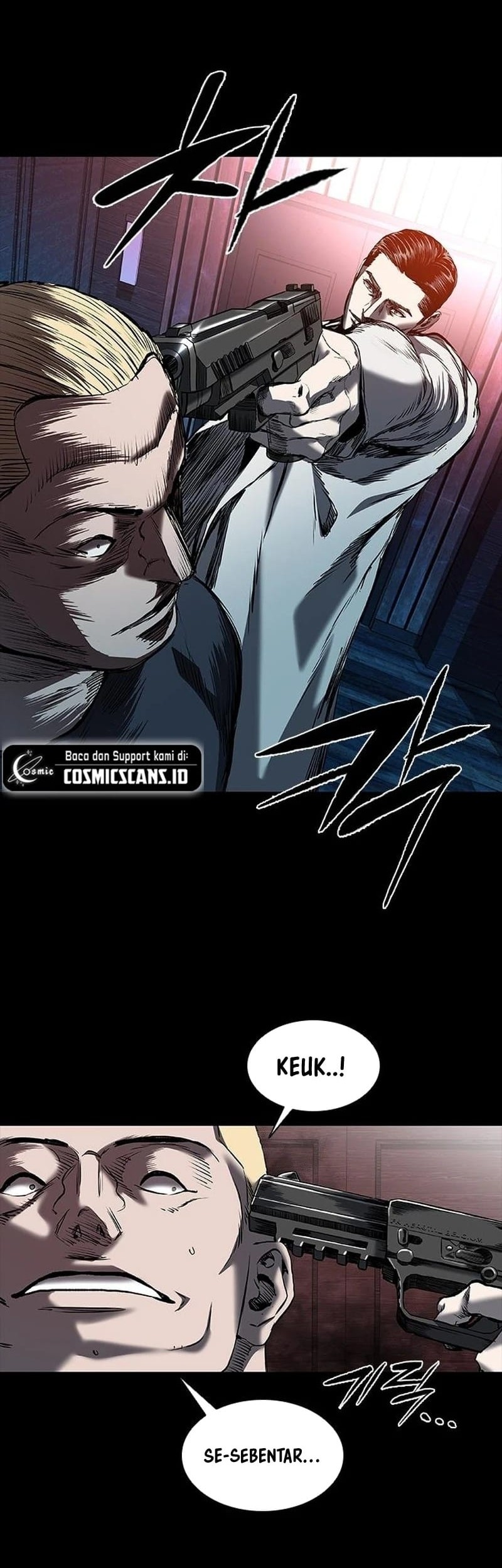 Castle 2: On Top of Everyone Chapter 19 Gambar 56