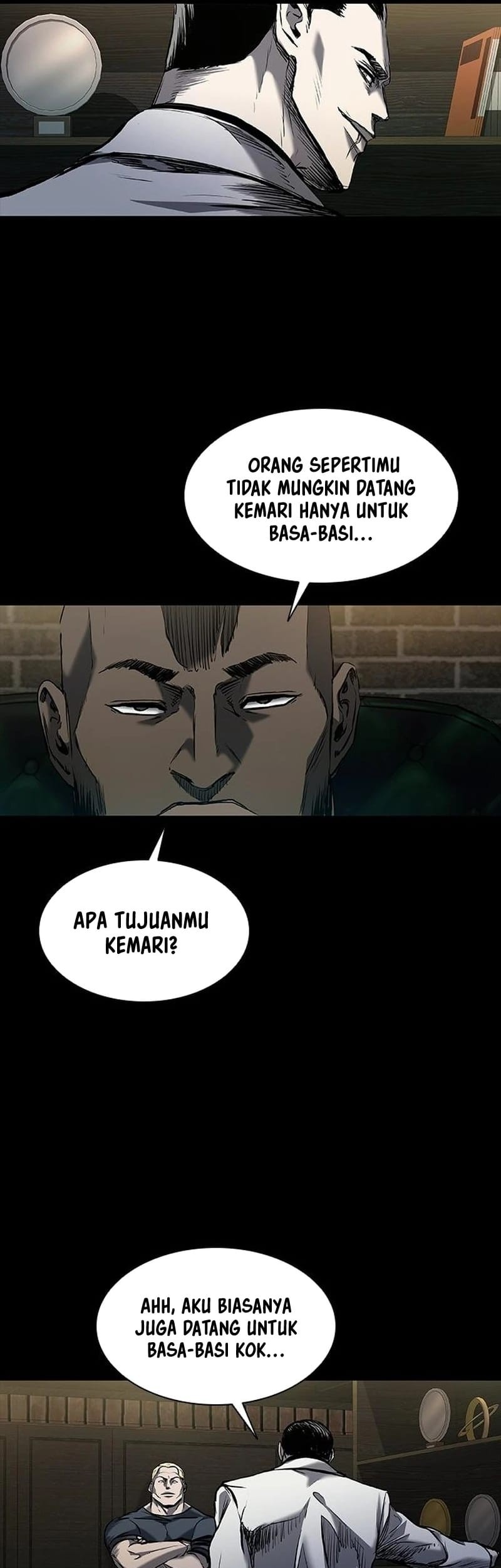 Castle 2: On Top of Everyone Chapter 19 Gambar 53