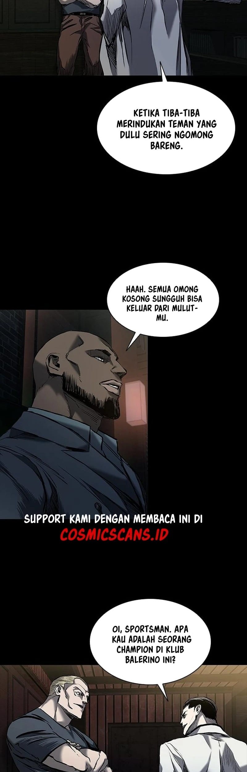 Castle 2: On Top of Everyone Chapter 19 Gambar 54