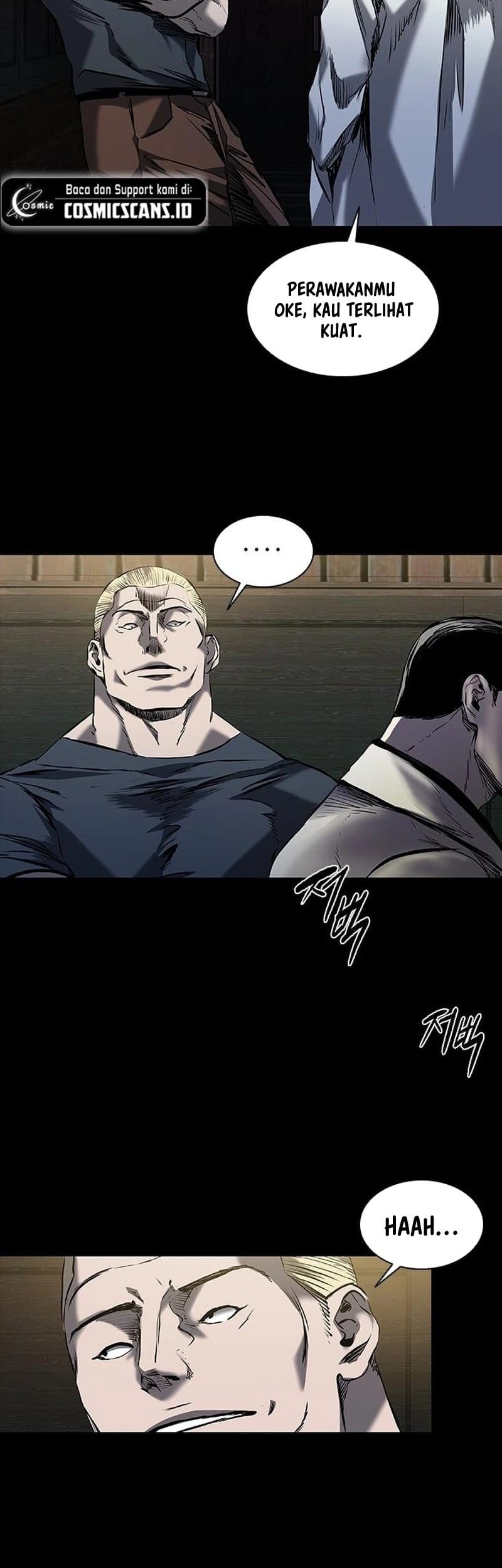 Castle 2: On Top of Everyone Chapter 19 Gambar 55