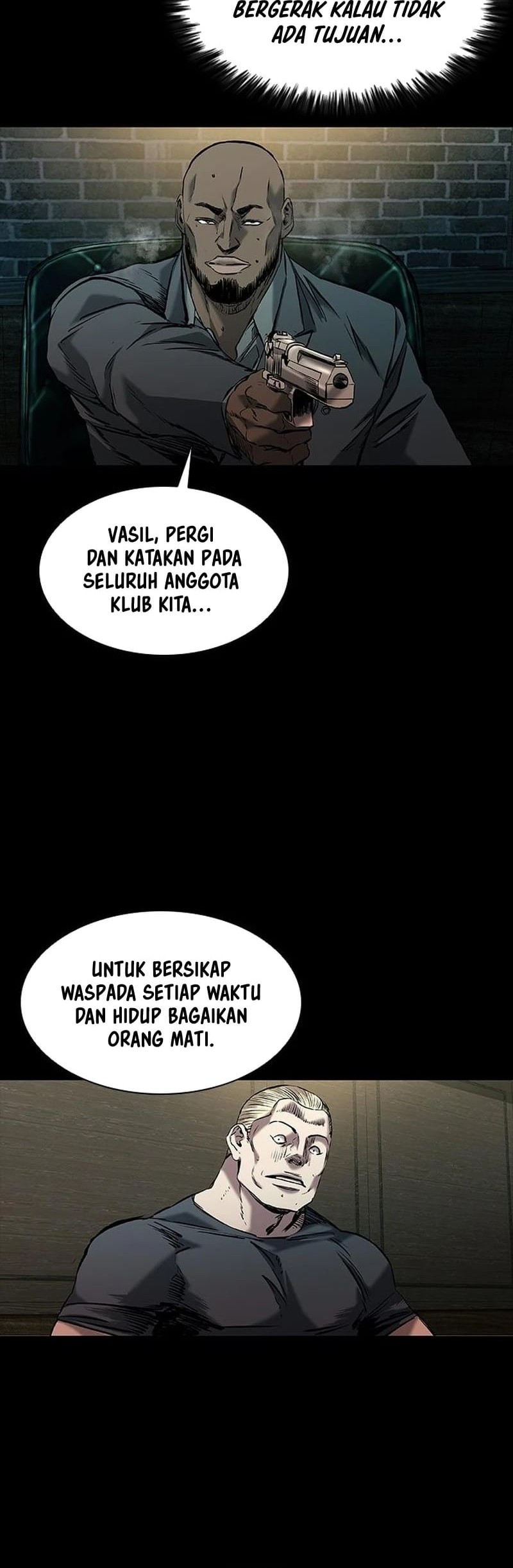 Castle 2: On Top of Everyone Chapter 19 Gambar 60