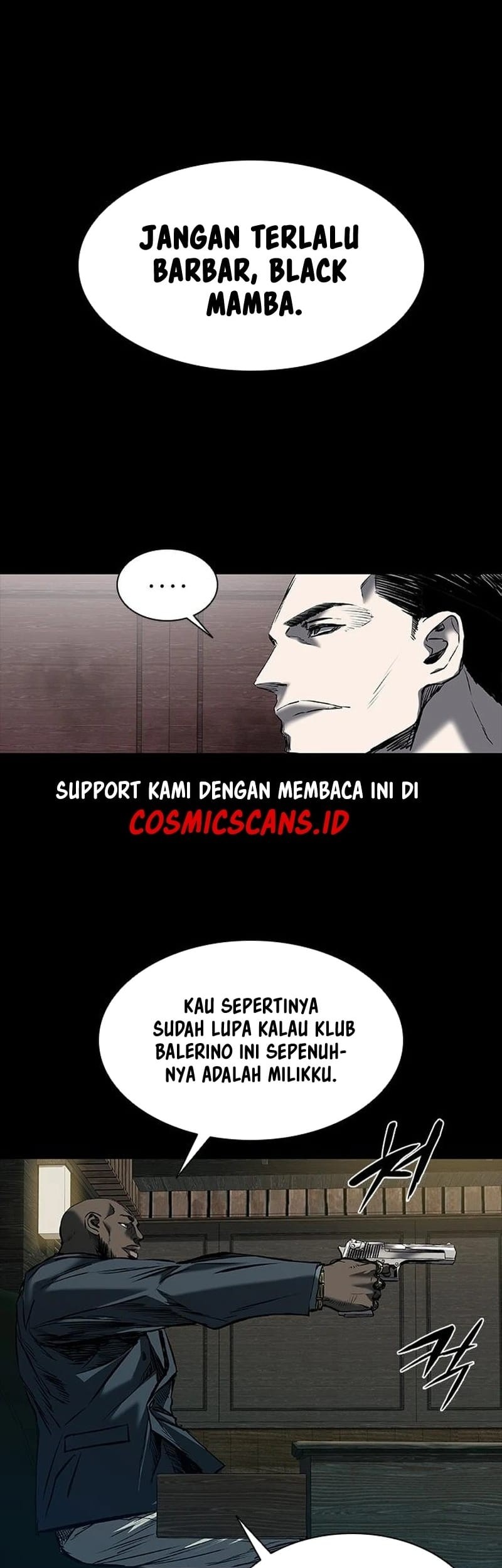 Castle 2: On Top of Everyone Chapter 19 Gambar 57