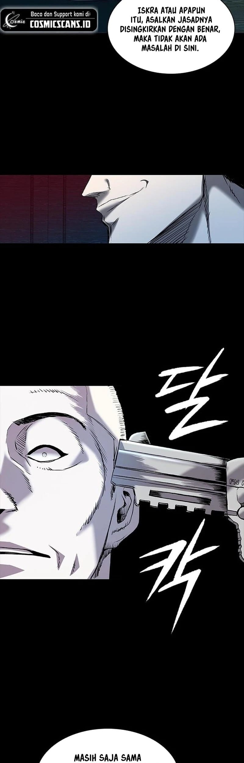 Castle 2: On Top of Everyone Chapter 19 Gambar 58