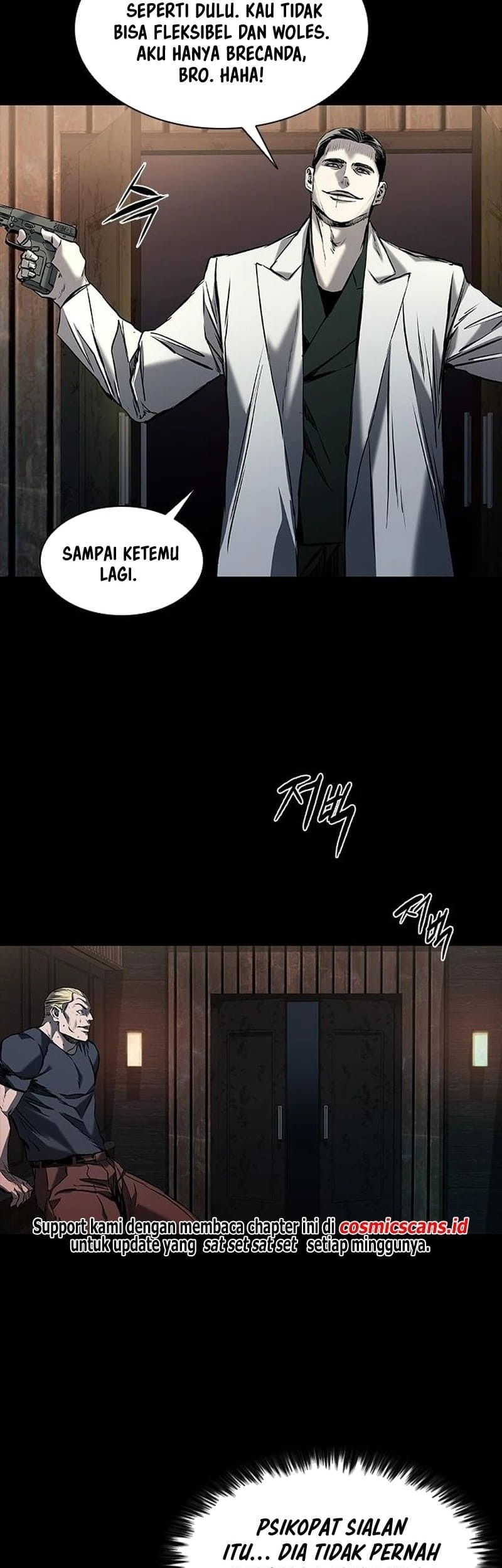 Castle 2: On Top of Everyone Chapter 19 Gambar 59