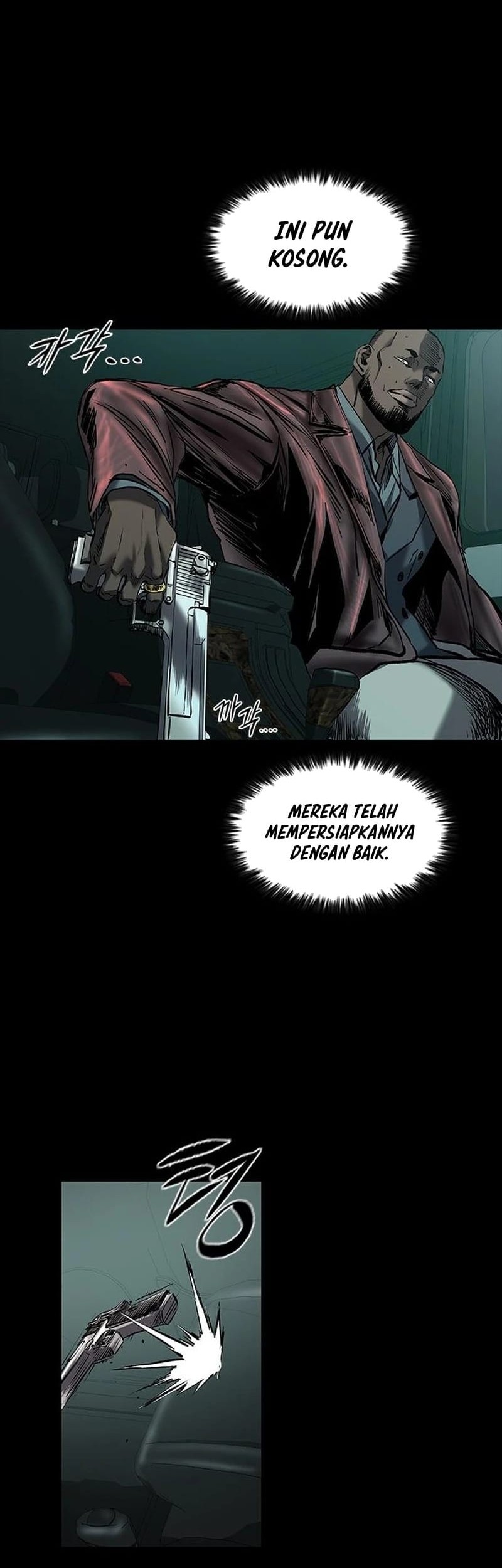 Castle 2: On Top of Everyone Chapter 19 Gambar 64