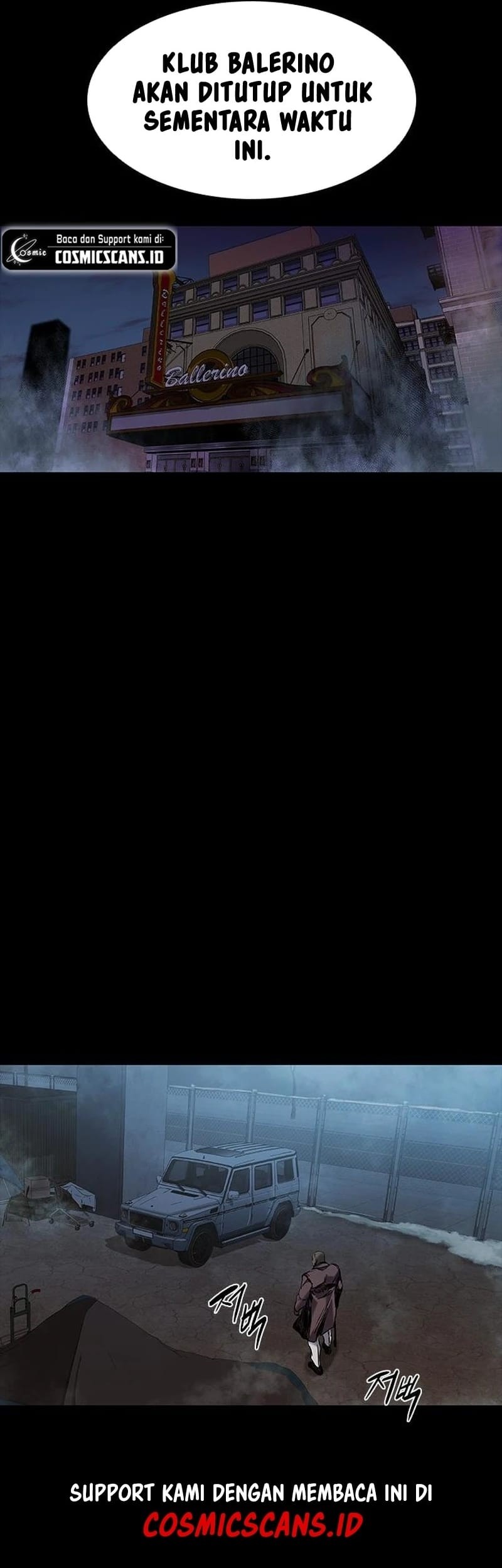 Castle 2: On Top of Everyone Chapter 19 Gambar 61