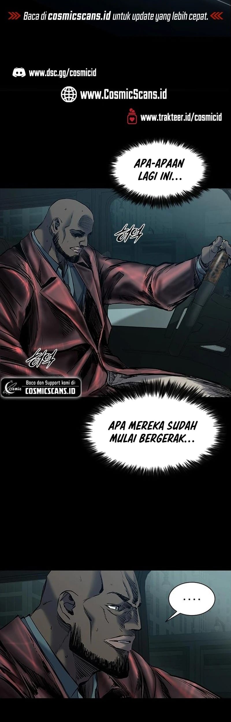 Castle 2: On Top of Everyone Chapter 19 Gambar 63