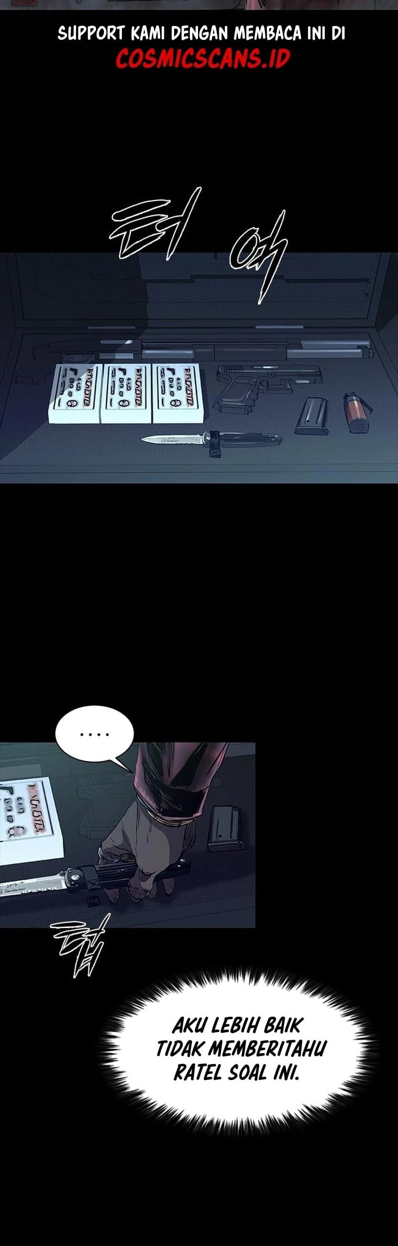 Castle 2: On Top of Everyone Chapter 19 Gambar 68