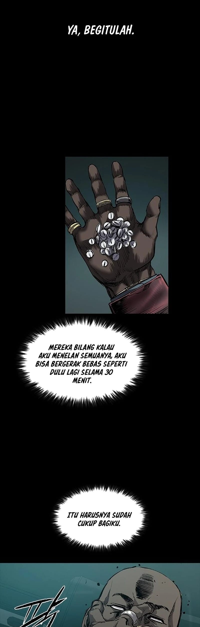 Castle 2: On Top of Everyone Chapter 19 Gambar 66