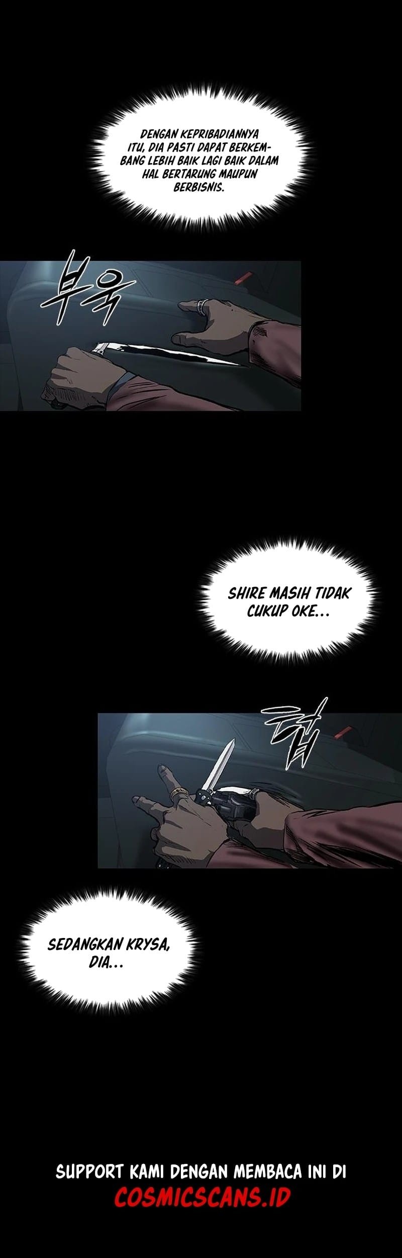 Castle 2: On Top of Everyone Chapter 19 Gambar 69