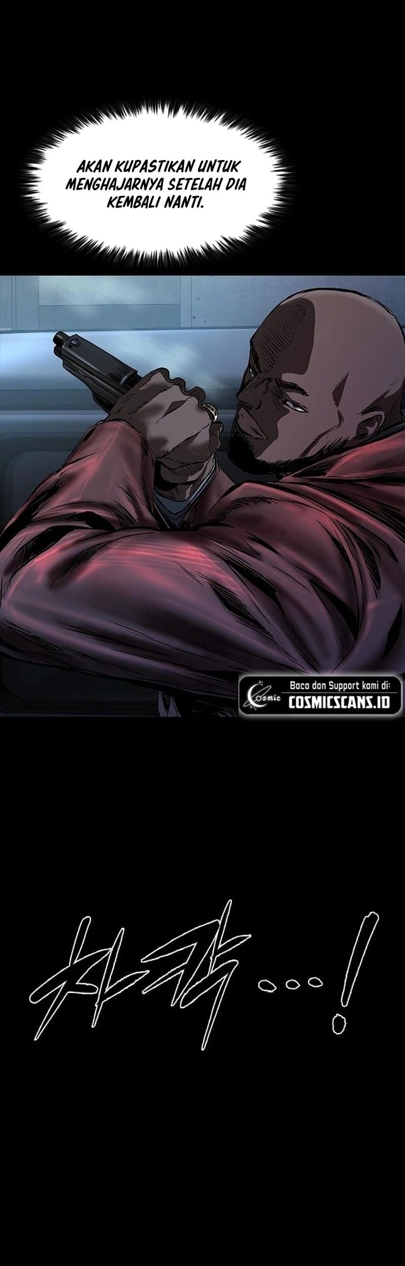 Castle 2: On Top of Everyone Chapter 19 Gambar 70