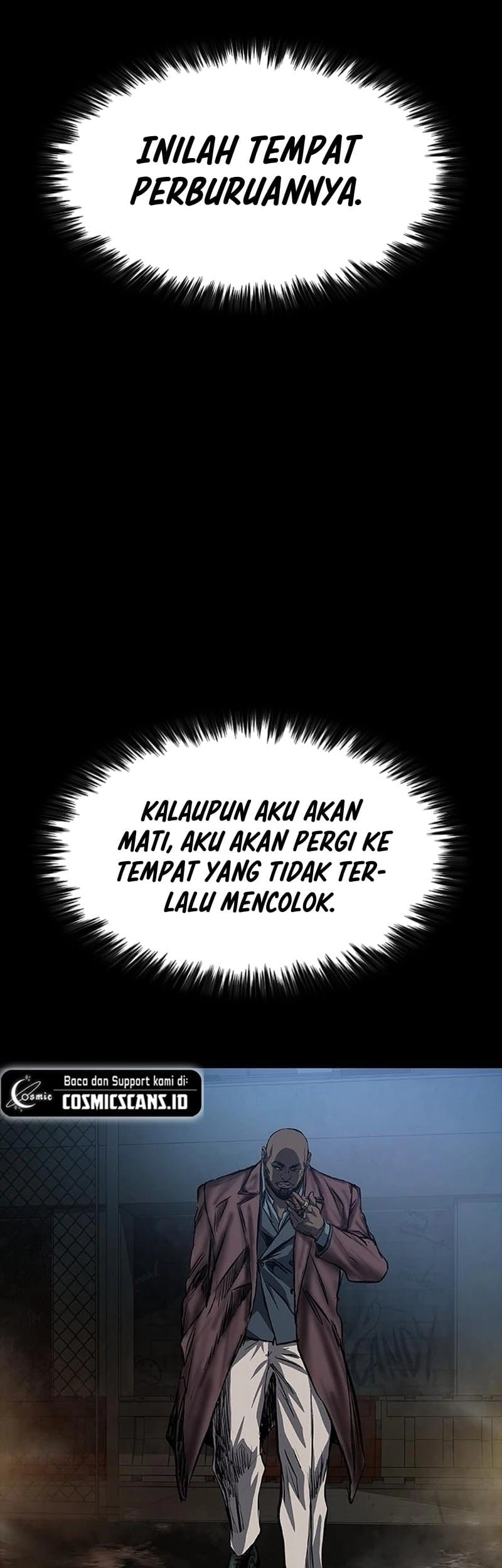 Castle 2: On Top of Everyone Chapter 19 Gambar 71