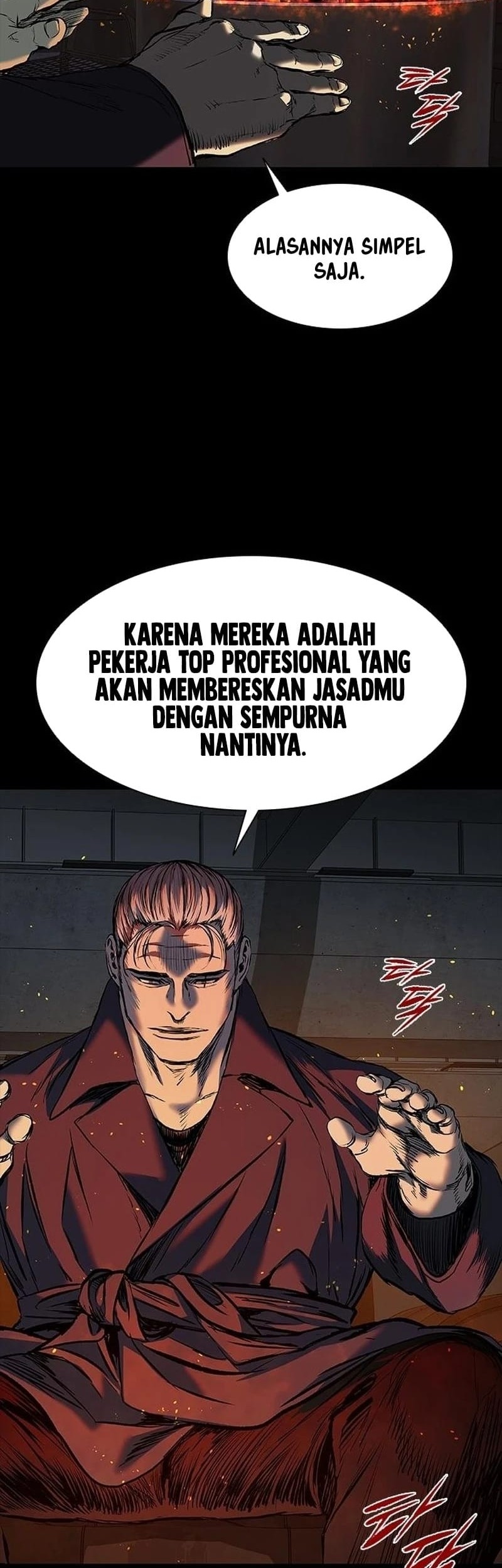 Castle 2: On Top of Everyone Chapter 19 Gambar 74