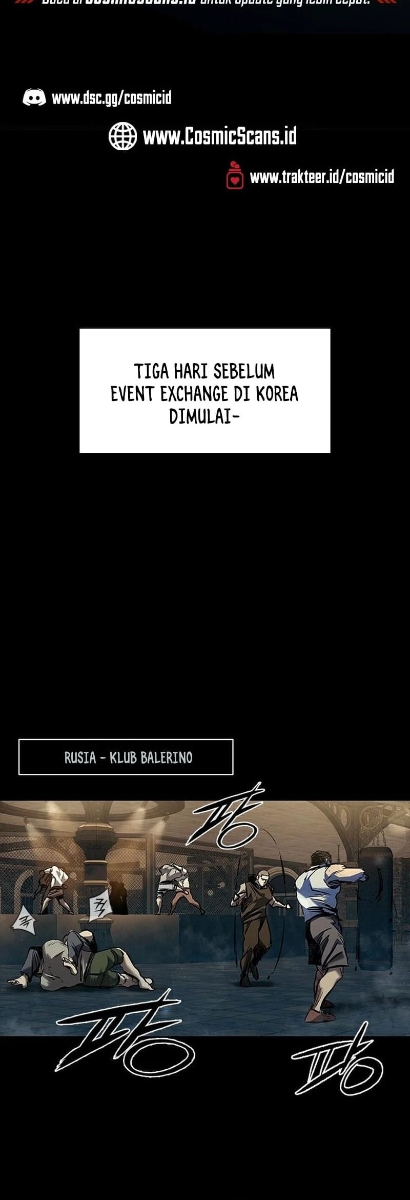 Castle 2: On Top of Everyone Chapter 19 Gambar 40