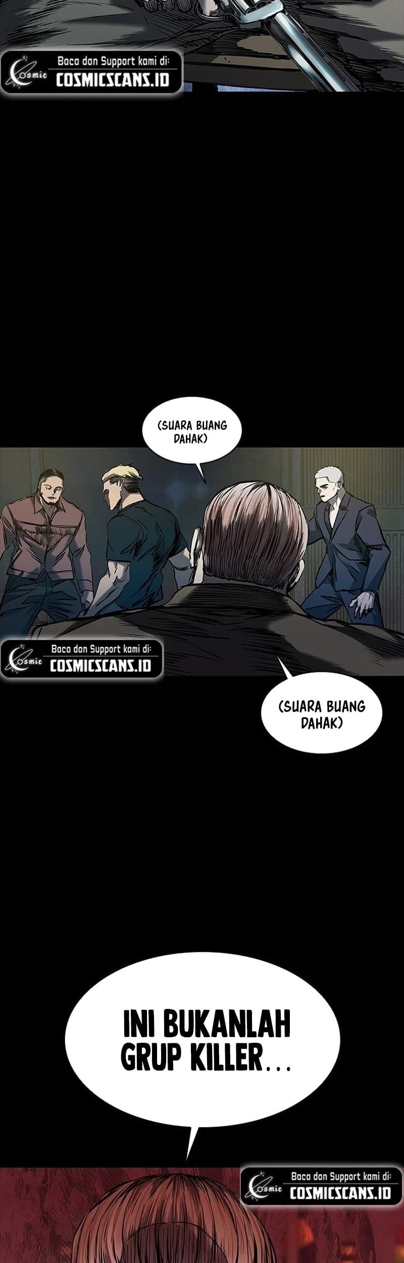 Castle 2: On Top of Everyone Chapter 19 Gambar 38