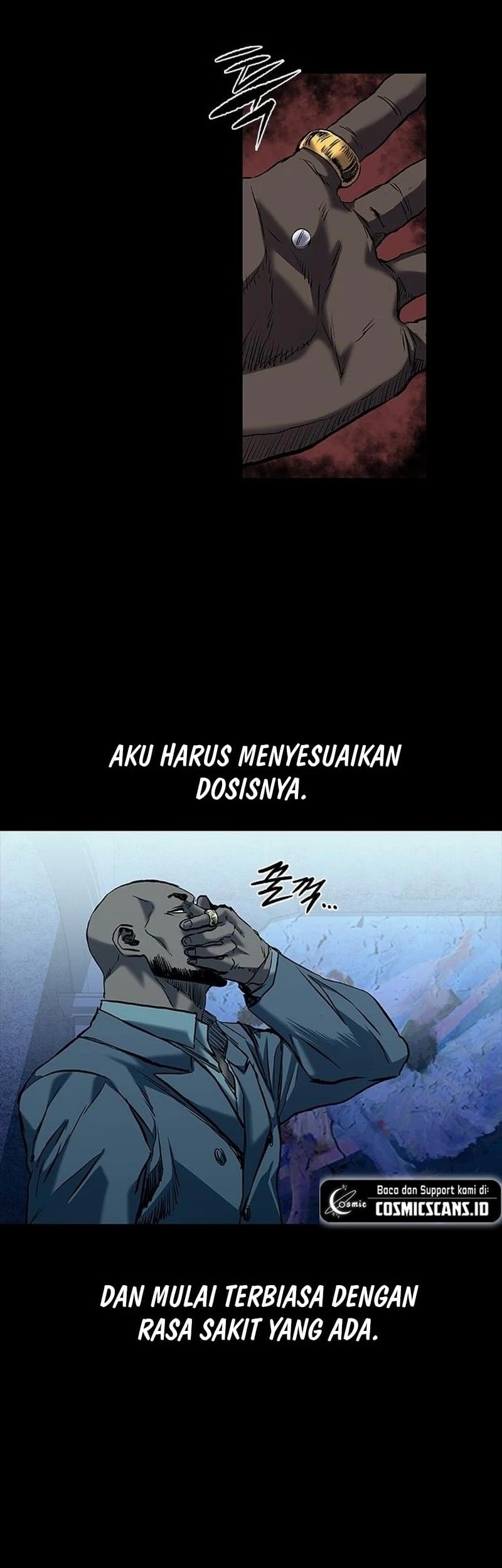 Castle 2: On Top of Everyone Chapter 19 Gambar 44