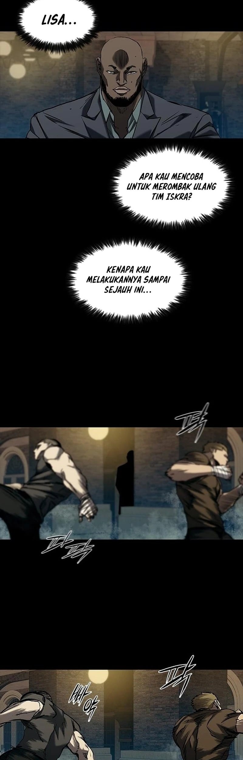 Castle 2: On Top of Everyone Chapter 19 Gambar 42