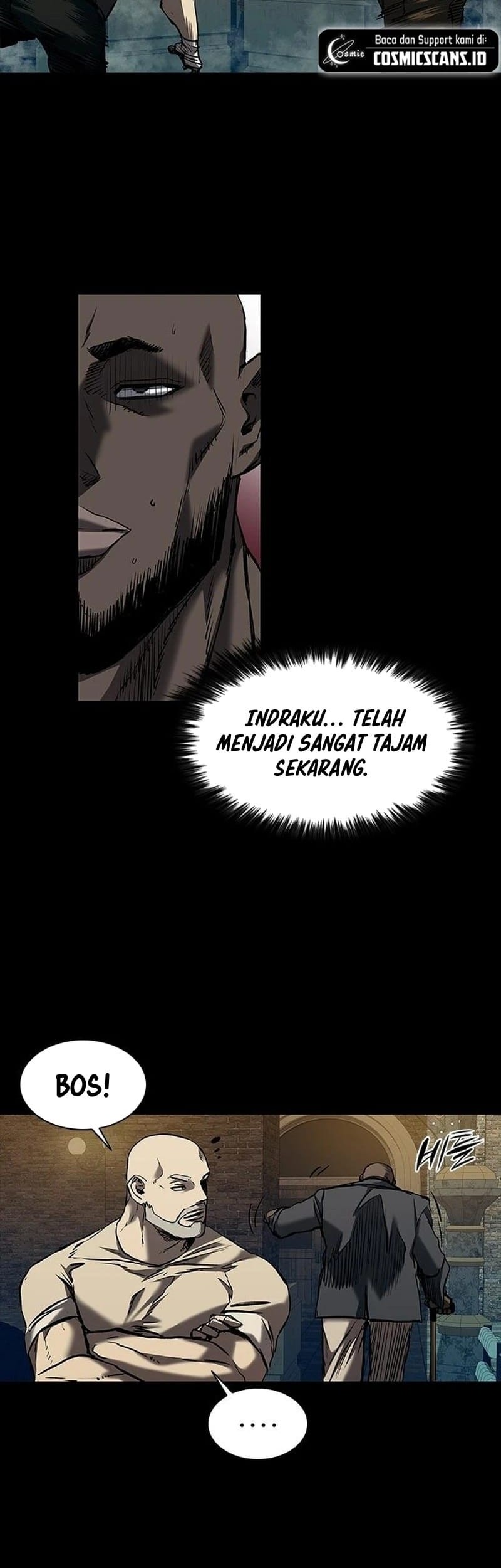 Castle 2: On Top of Everyone Chapter 19 Gambar 43