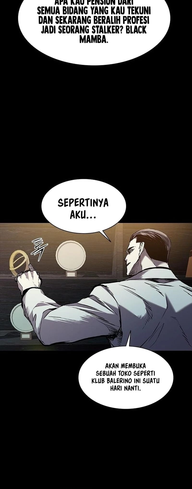 Castle 2: On Top of Everyone Chapter 19 Gambar 48