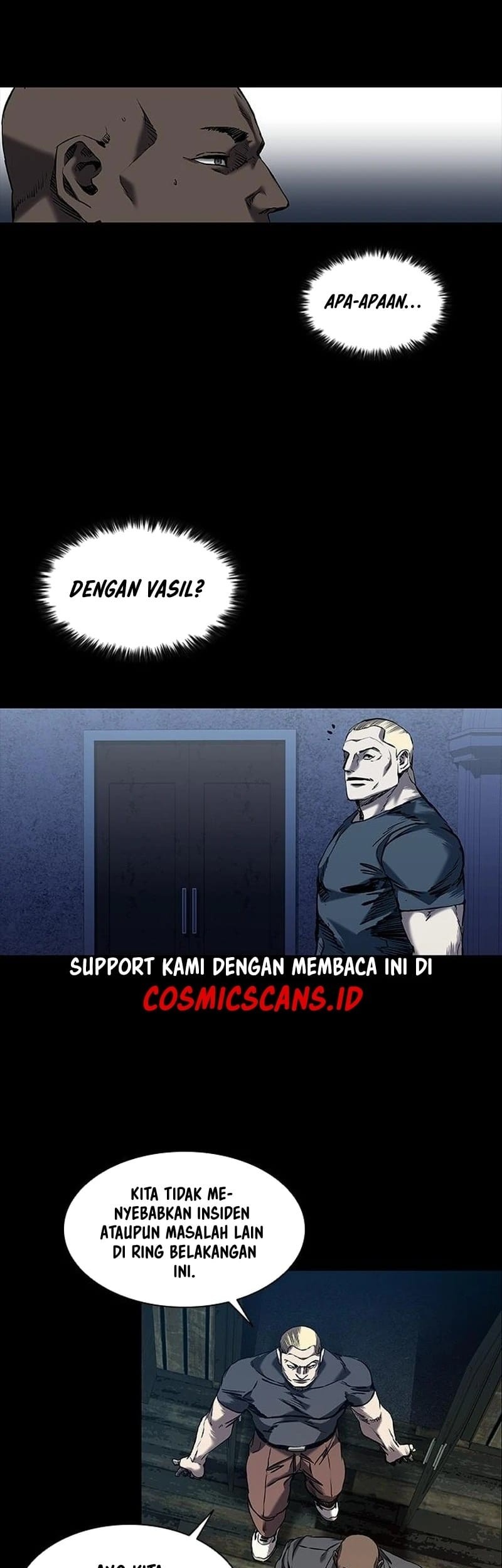 Castle 2: On Top of Everyone Chapter 19 Gambar 45