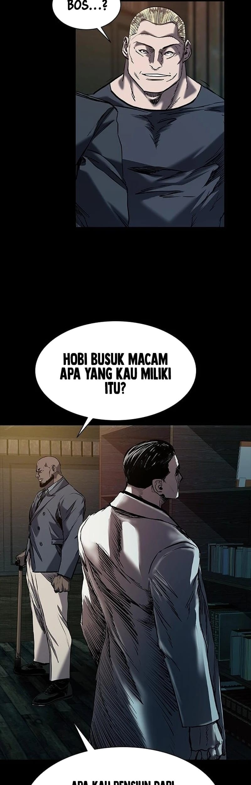 Castle 2: On Top of Everyone Chapter 19 Gambar 47