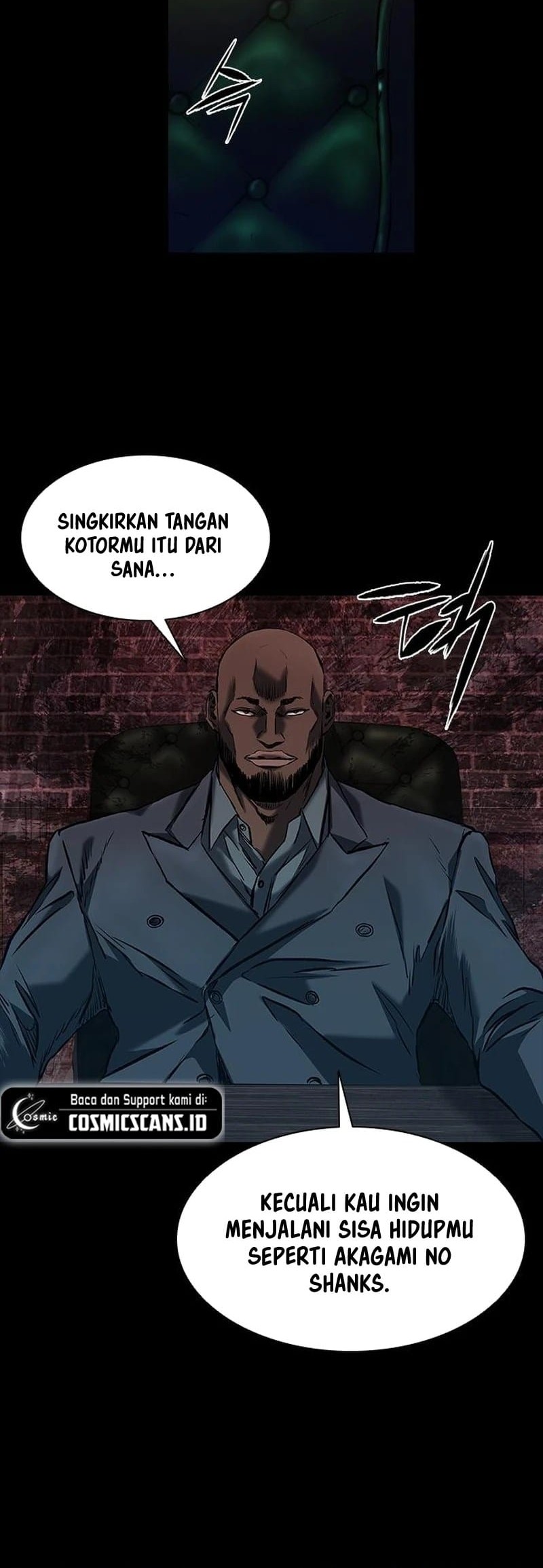 Castle 2: On Top of Everyone Chapter 19 Gambar 52