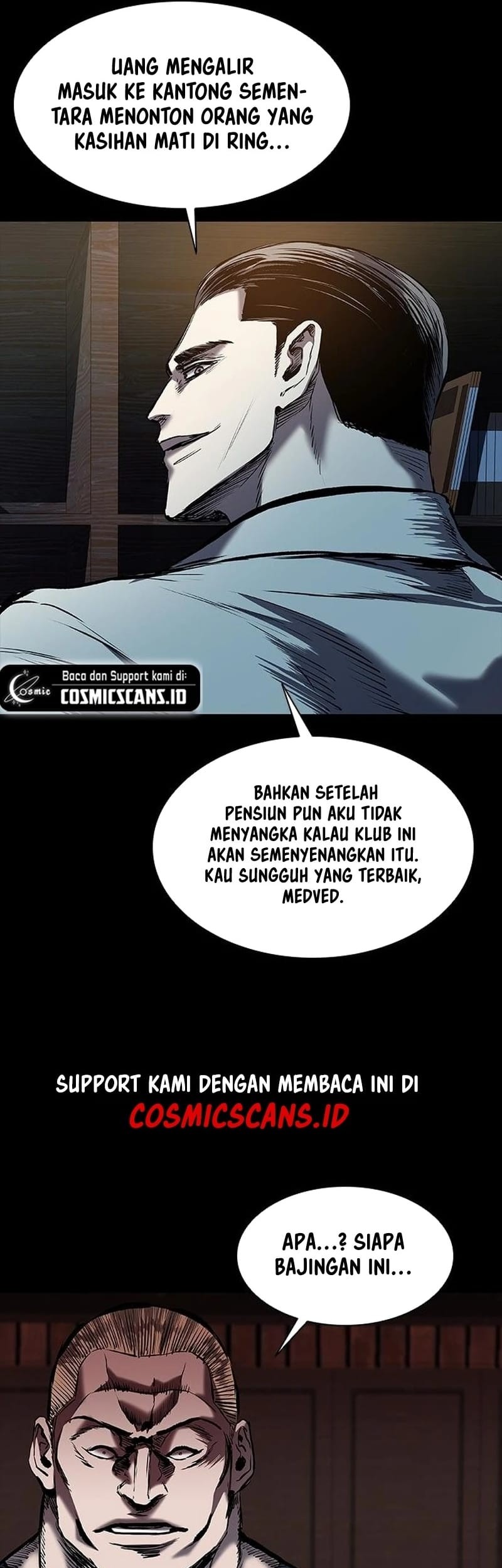 Castle 2: On Top of Everyone Chapter 19 Gambar 49