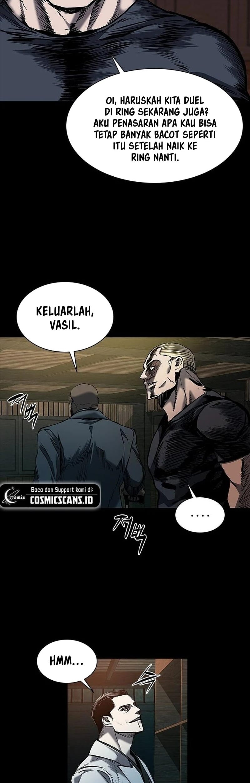 Castle 2: On Top of Everyone Chapter 19 Gambar 50