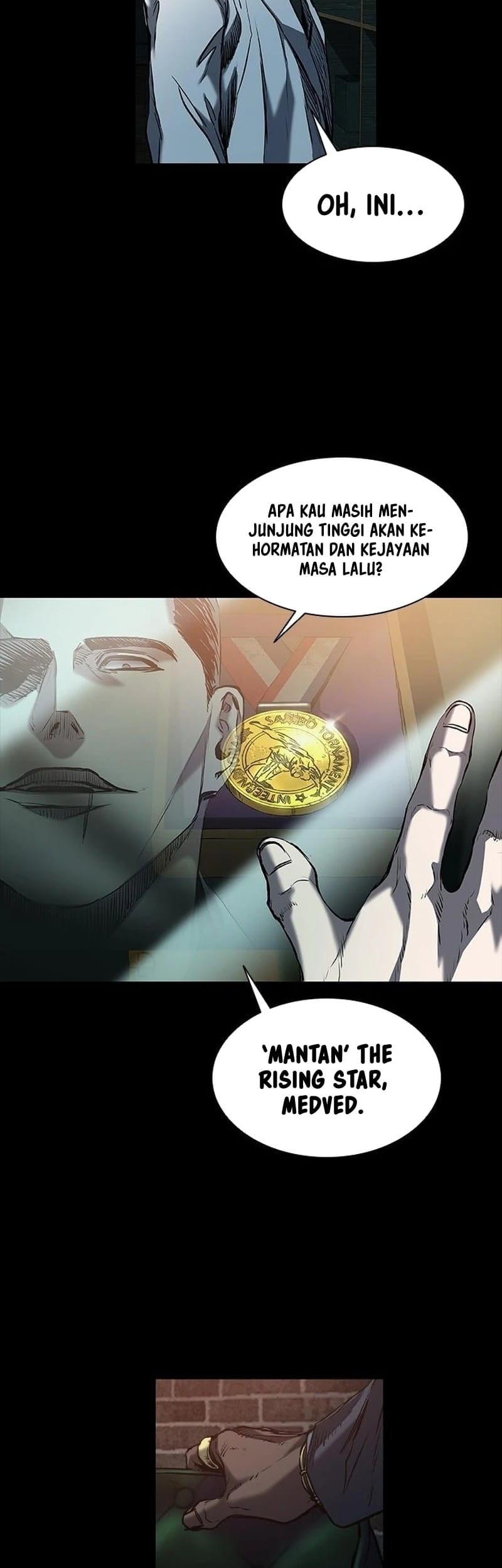 Castle 2: On Top of Everyone Chapter 19 Gambar 51