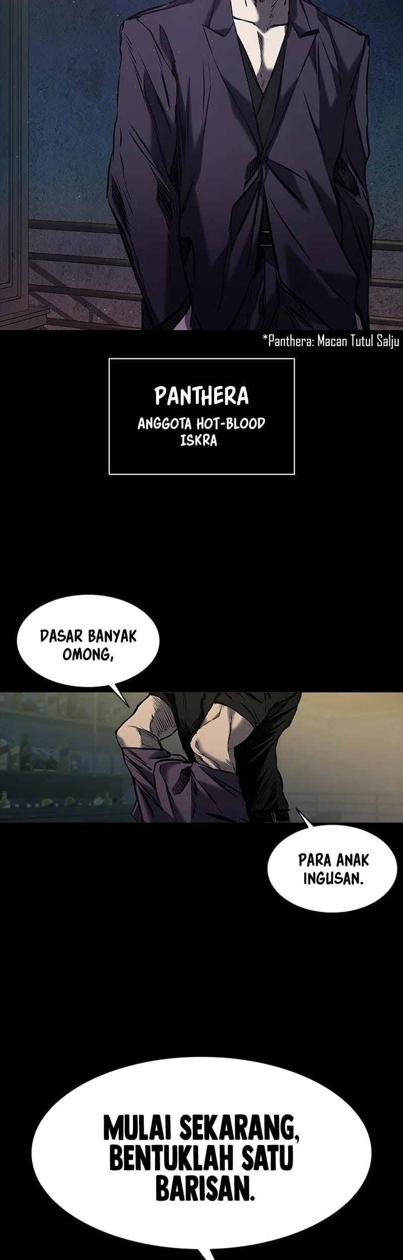 Castle 2: On Top of Everyone Chapter 19 Gambar 3