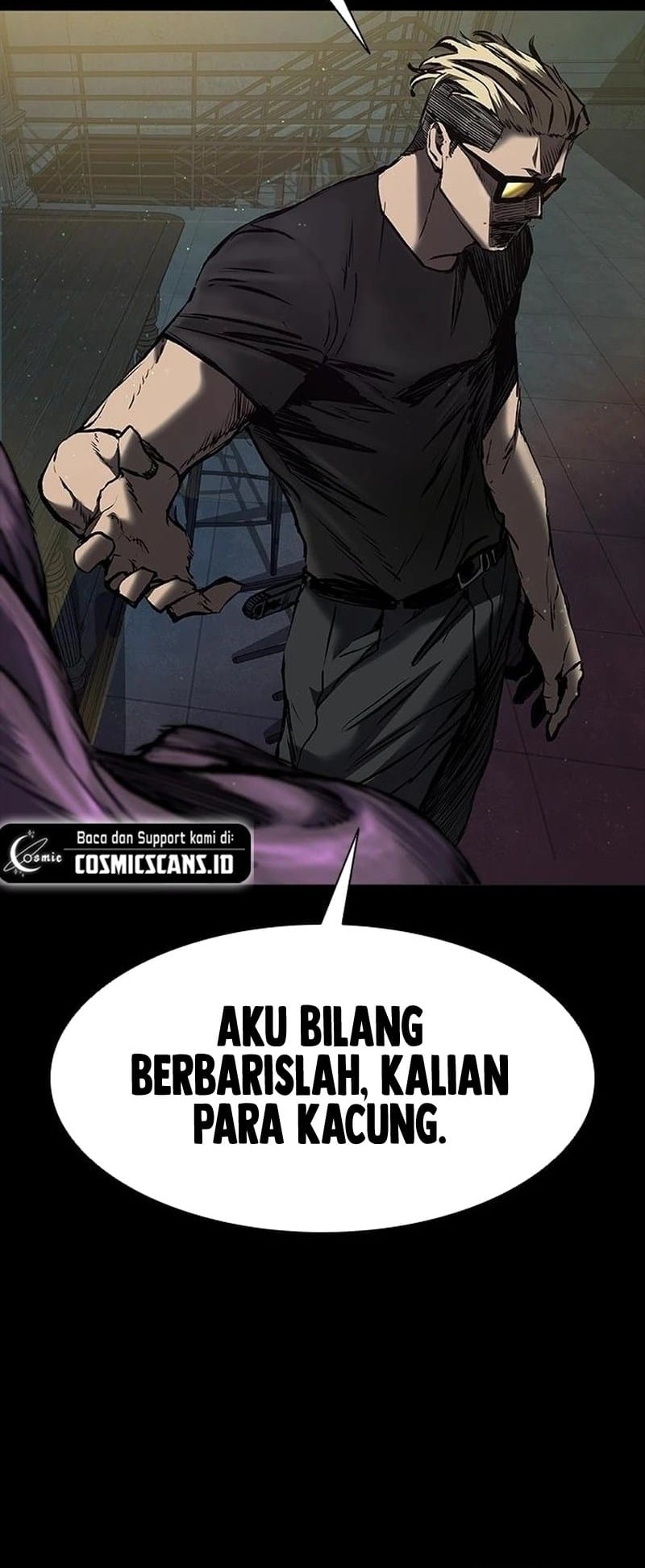 Castle 2: On Top of Everyone Chapter 19 Gambar 4