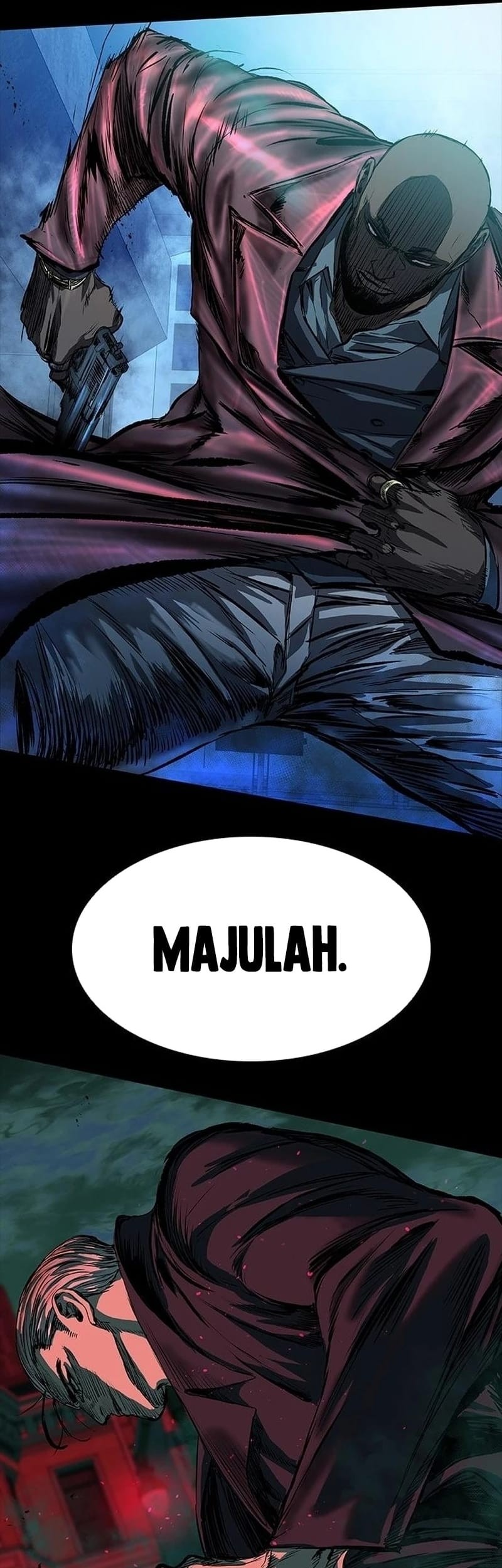 Castle 2: On Top of Everyone Chapter 19 Gambar 76