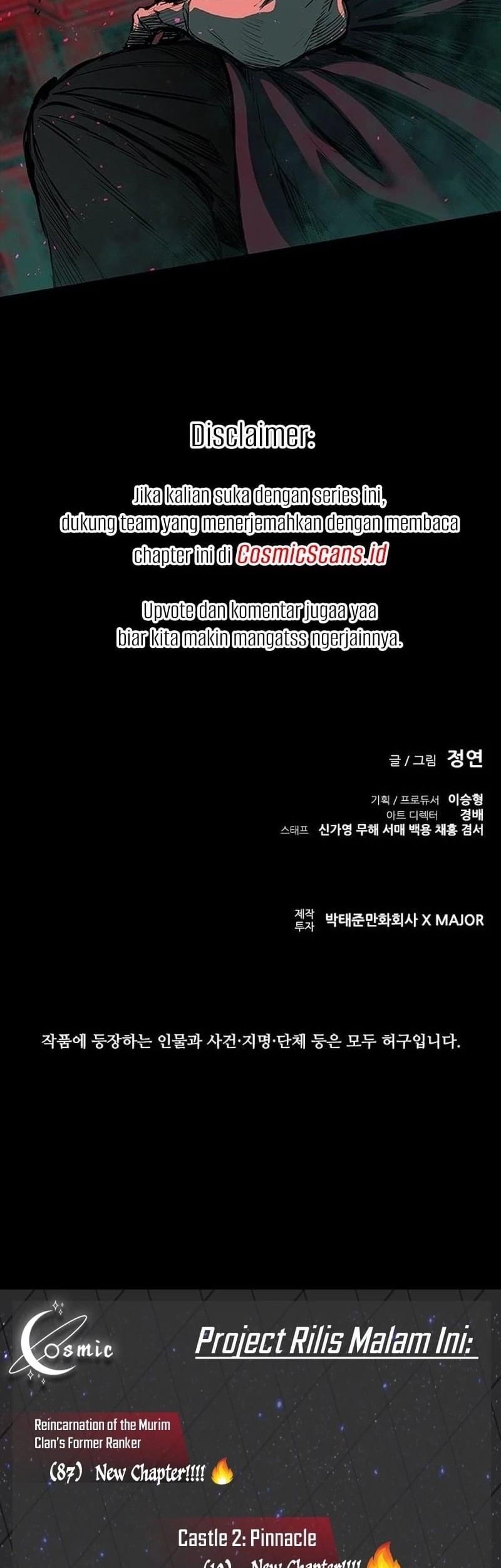 Castle 2: On Top of Everyone Chapter 19 Gambar 77