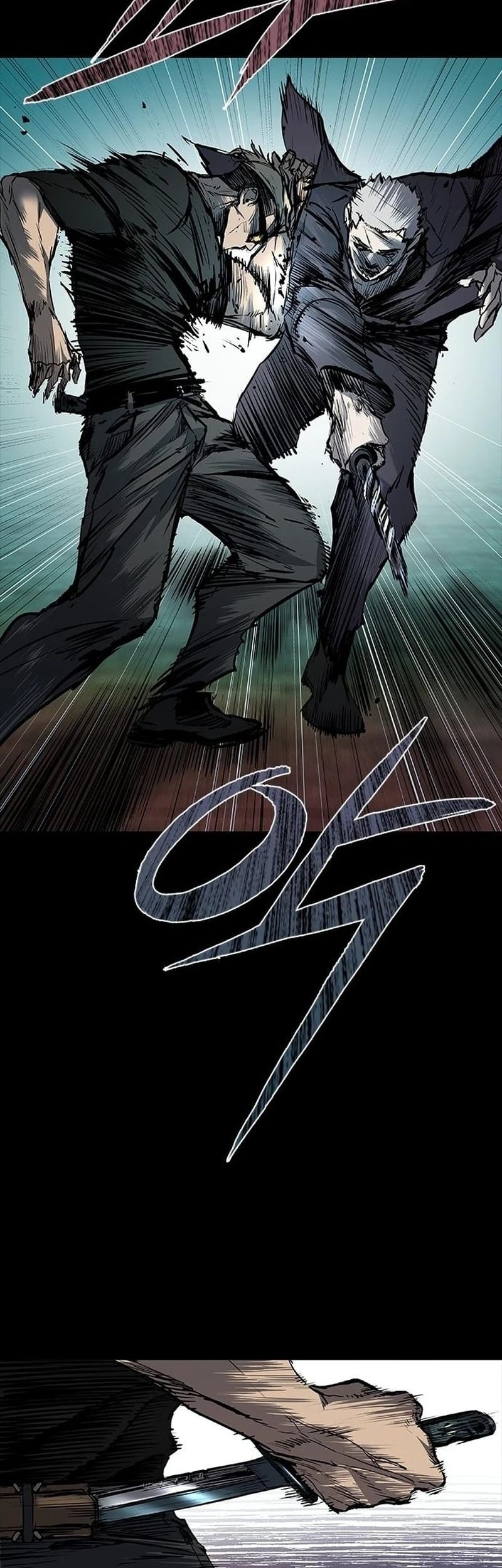 Castle 2: On Top of Everyone Chapter 19 Gambar 7