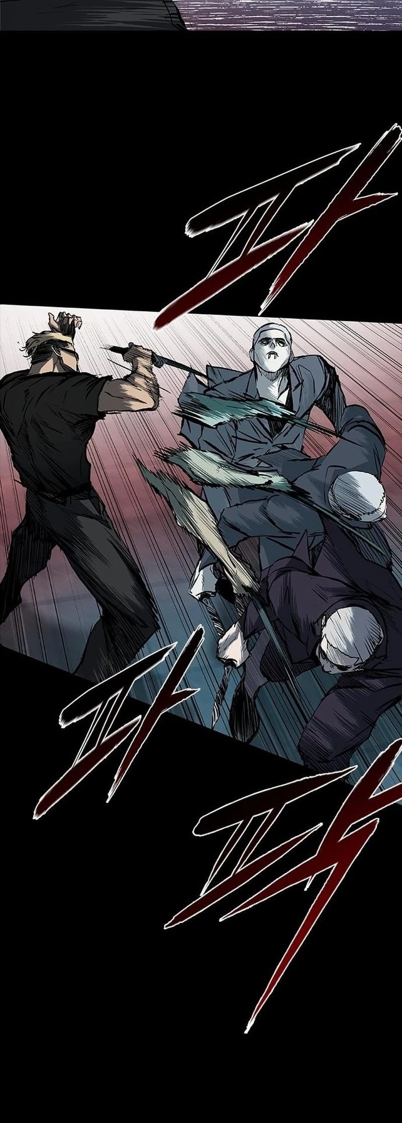 Castle 2: On Top of Everyone Chapter 19 Gambar 8