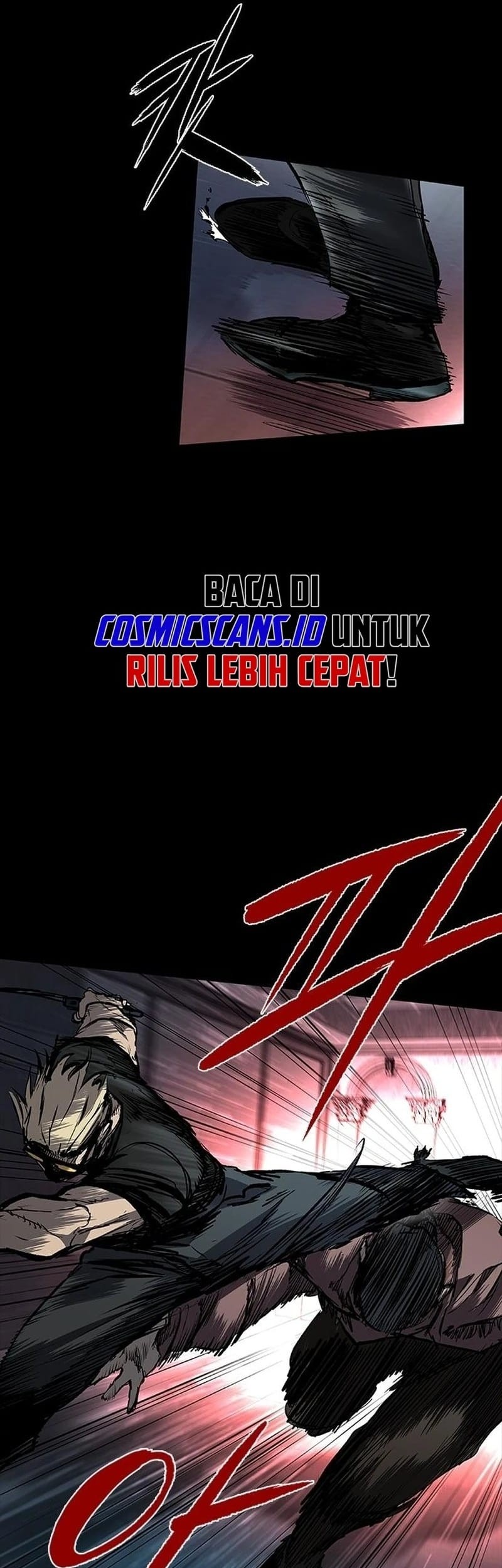 Castle 2: On Top of Everyone Chapter 19 Gambar 9