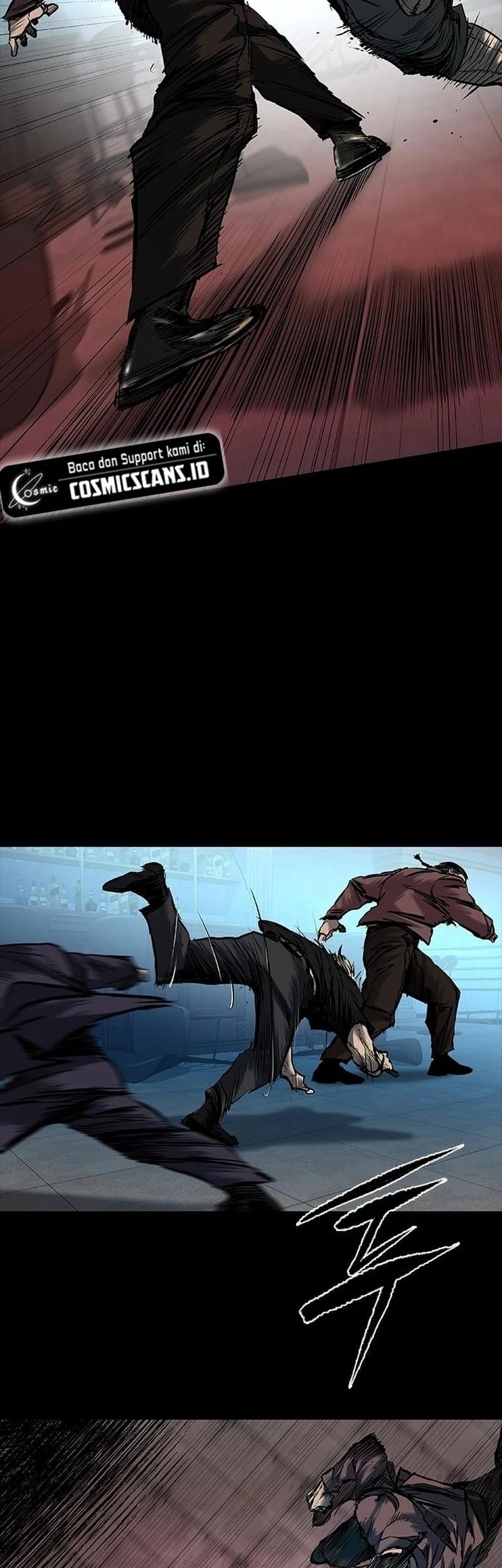 Castle 2: On Top of Everyone Chapter 19 Gambar 11