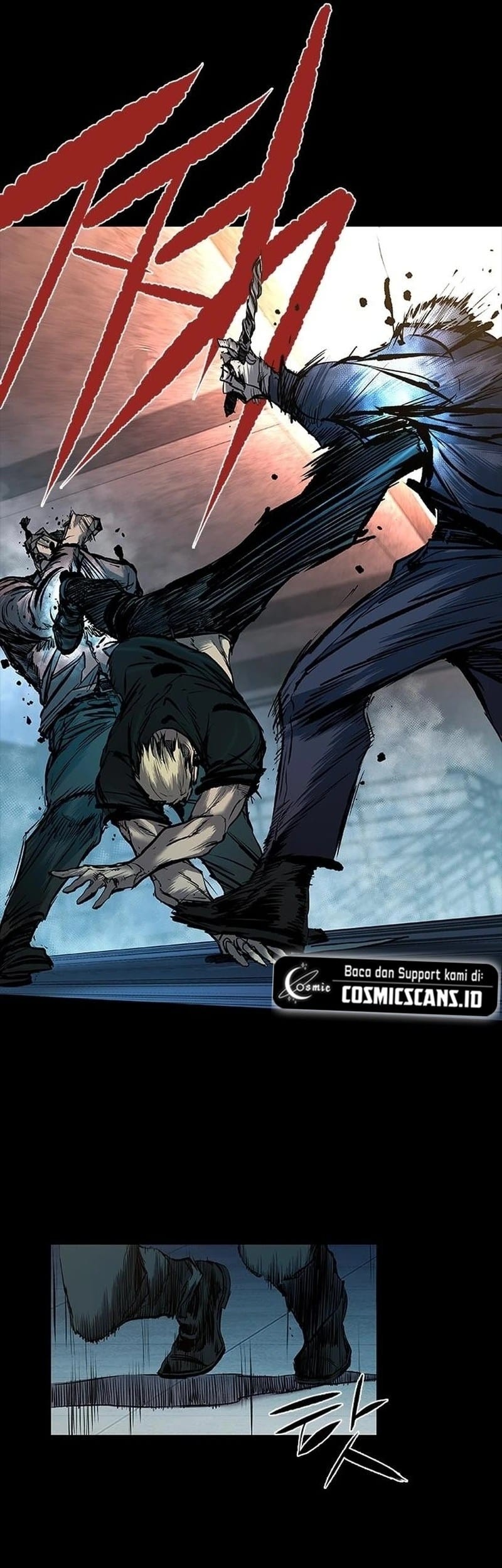 Castle 2: On Top of Everyone Chapter 19 Gambar 13