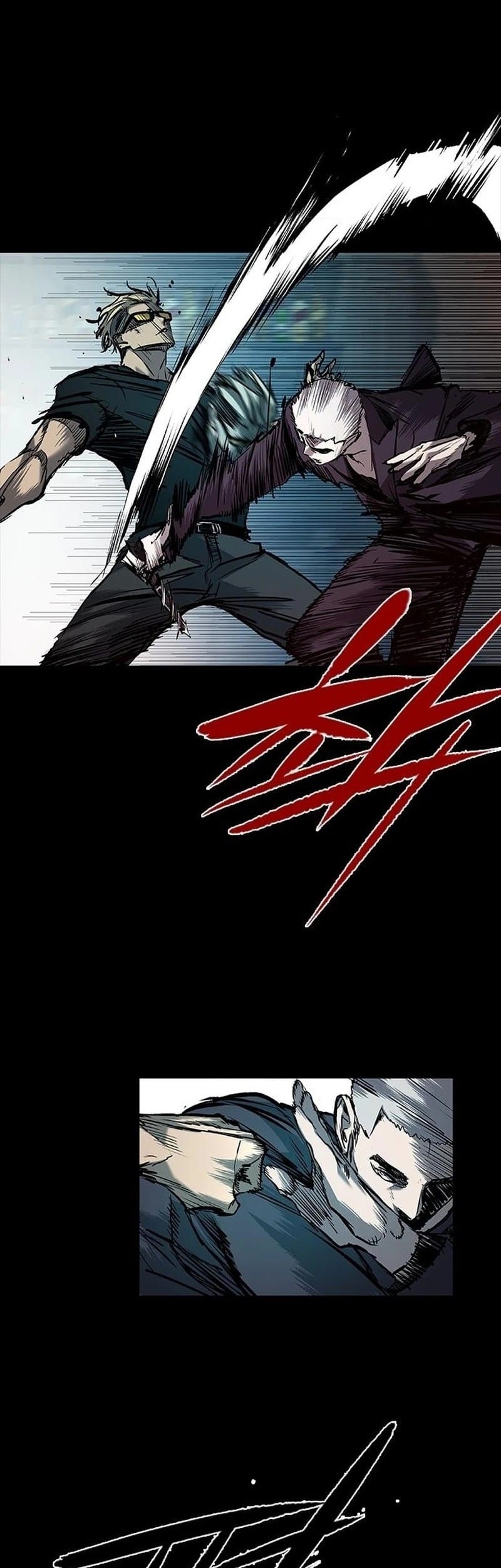 Castle 2: On Top of Everyone Chapter 19 Gambar 14