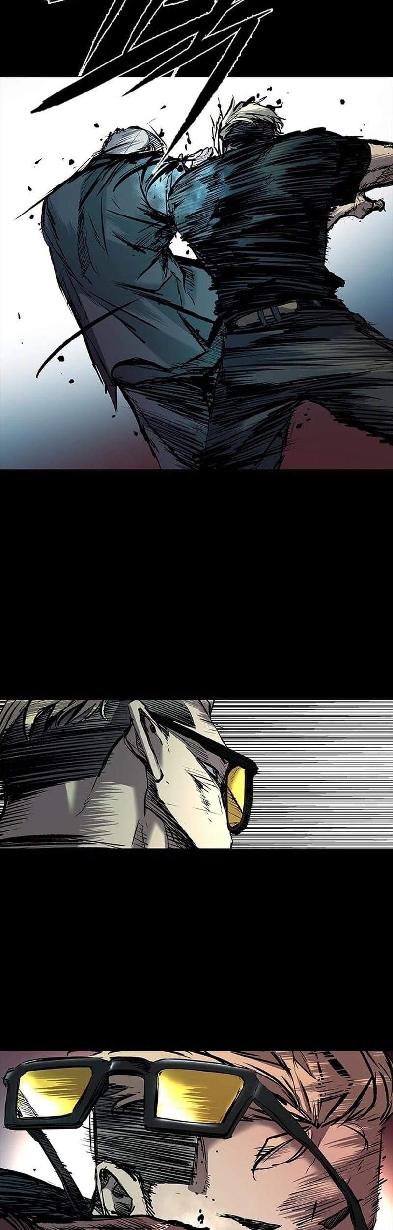 Castle 2: On Top of Everyone Chapter 19 Gambar 15