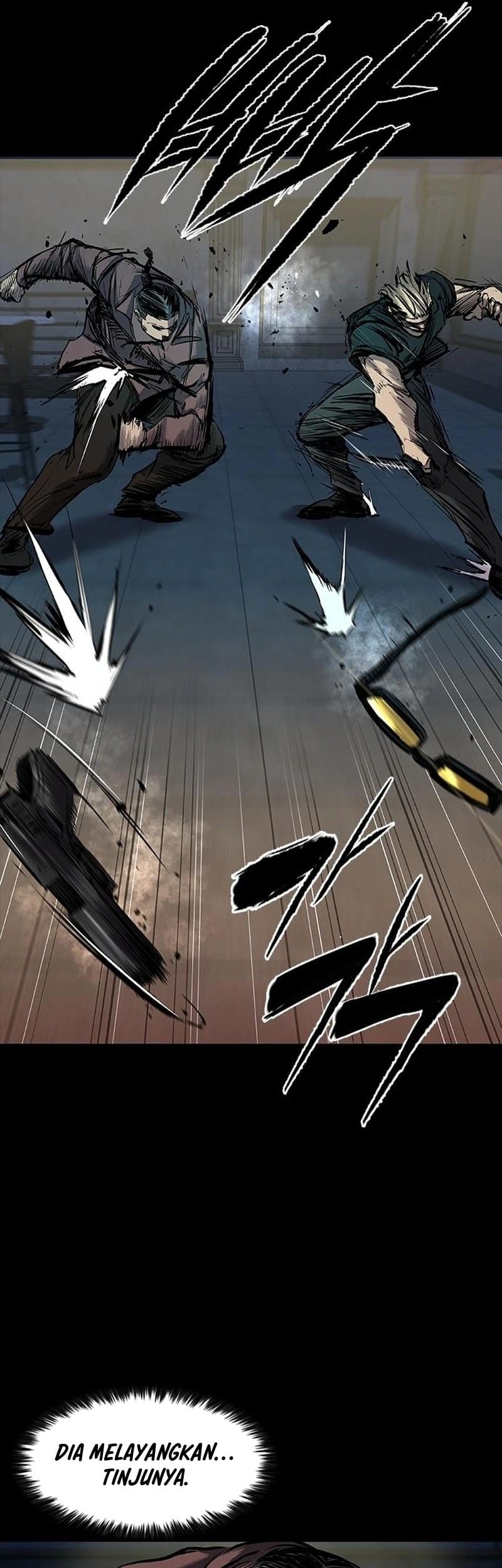 Castle 2: On Top of Everyone Chapter 19 Gambar 17