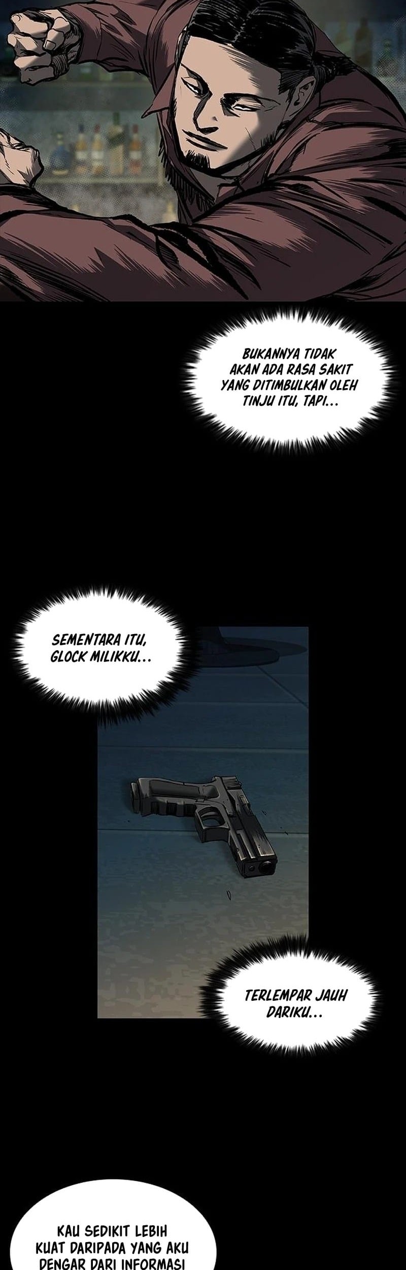 Castle 2: On Top of Everyone Chapter 19 Gambar 18