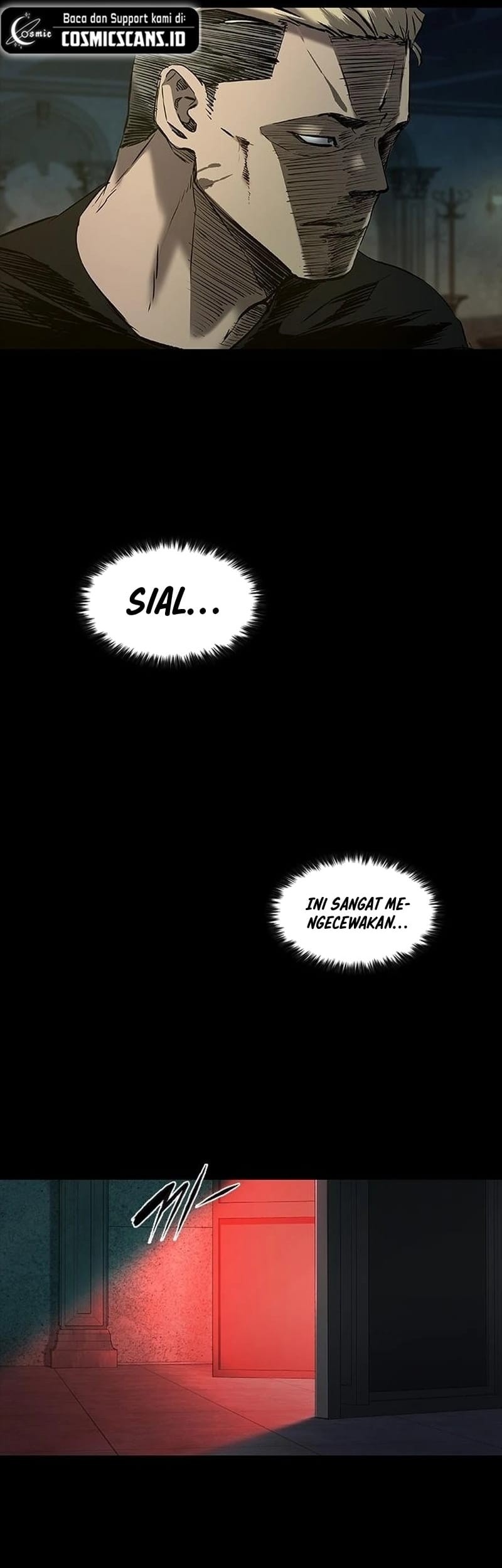 Castle 2: On Top of Everyone Chapter 19 Gambar 21