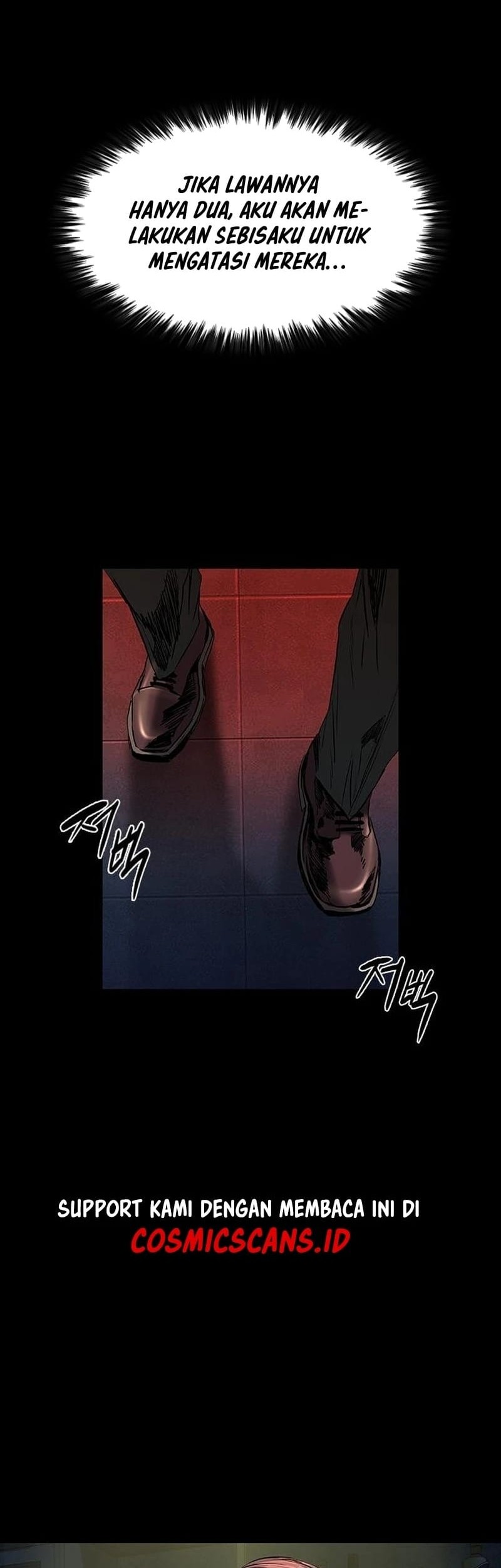 Castle 2: On Top of Everyone Chapter 19 Gambar 22