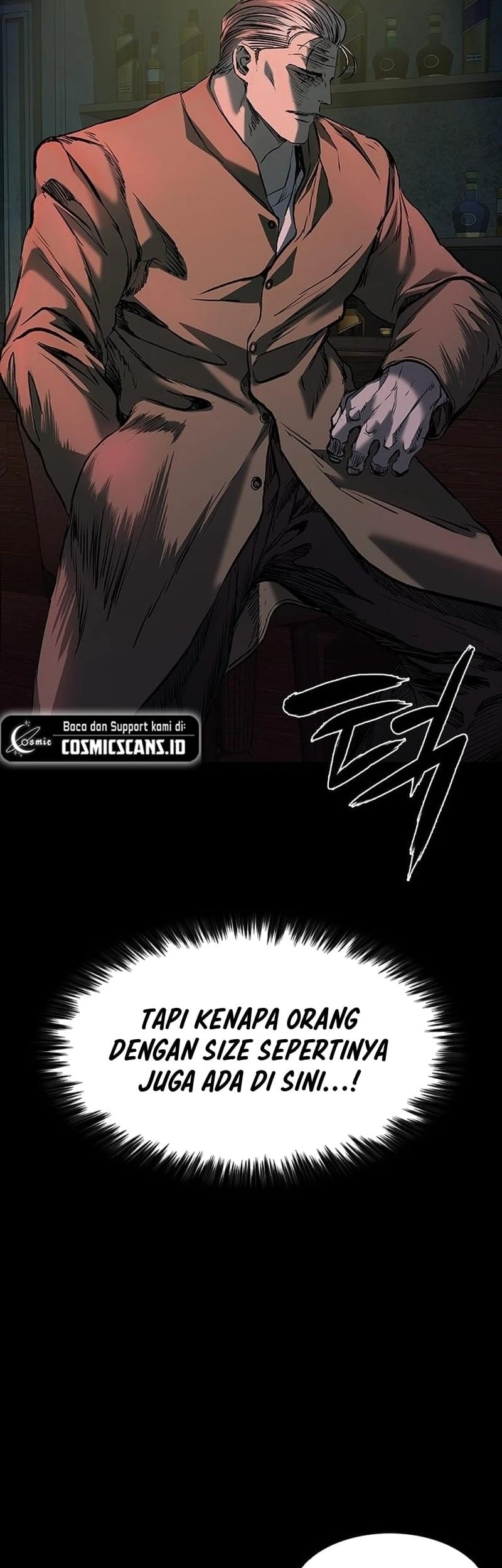 Castle 2: On Top of Everyone Chapter 19 Gambar 23