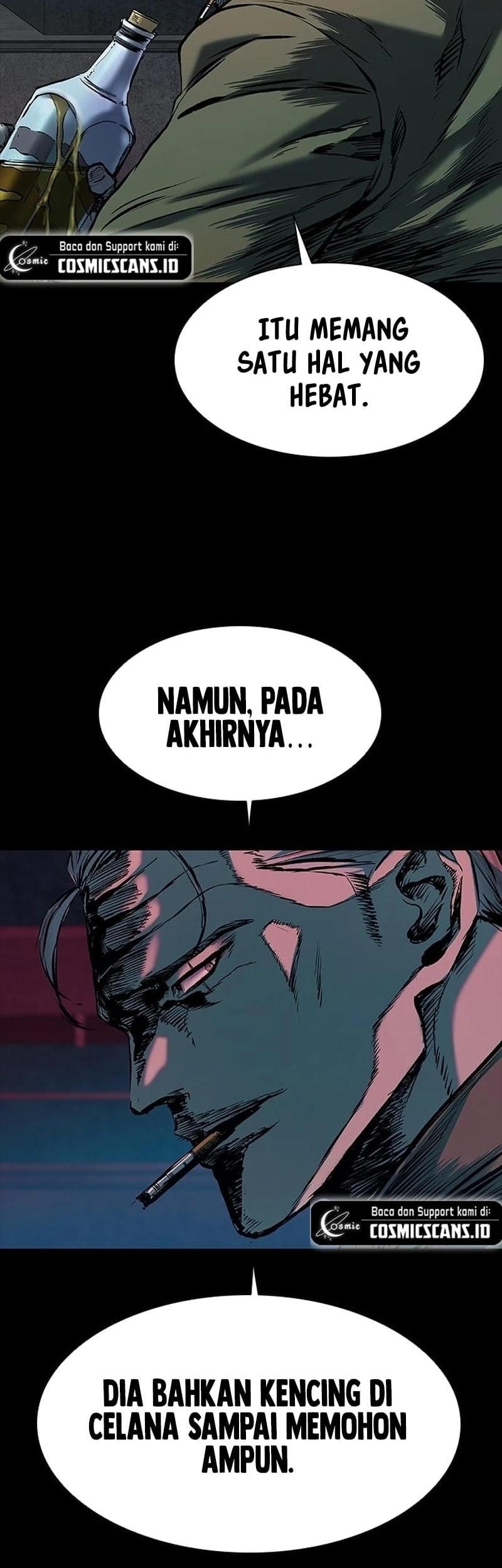 Castle 2: On Top of Everyone Chapter 19 Gambar 26