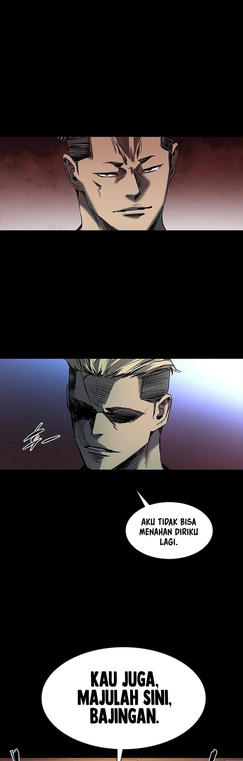 Castle 2: On Top of Everyone Chapter 19 Gambar 27